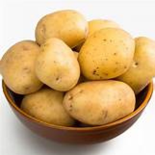 Potato